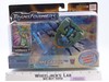 Megabolt Emissary Robots In Disguise Transformers 2003 Hasbro Action Figure MOSC