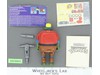 Mighty Mutations Construction Mutation Leonardo 100% Complete TMNT 1994 Action
