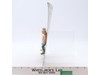 Billy of Smoking Gunns Green Card Series 11 WWF Wrestling 1994 Hasbro NEW SEALED
