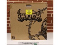 Haslab Unicron Transformers Generations War for Cybertron 2021 Hasbro NEW SEALED