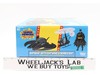 Batman W/ Batwing & Whirlybat DC Super Powers McFarlane Toys NEW MISB SEALED