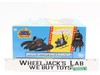 Batman W/ Batwing & Whirlybat DC Super Powers McFarlane Toys NEW MISB SEALED
