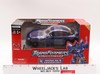 Shockblast Mazda RX-8 Transformers Alternators 2004 Hasbro Figure NEW SEALED