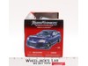 Shockblast Mazda RX-8 Transformers Alternators 2004 Hasbro Figure NEW SEALED