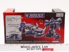 Shockblast Mazda RX-8 Transformers Alternators 2004 Hasbro Figure NEW SEALED