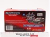 Shockblast Mazda RX-8 Transformers Alternators 2004 Hasbro Figure NEW SEALED