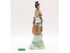 DT003-A Hu Sanniang Mr. Z Ding Toys Action Figure NEW MIB