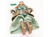 DT003-A Hu Sanniang Mr. Z Ding Toys Action Figure NEW MIB
