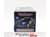 Smokescreen Transformers Alternators 2003 Hasbro Action Figure NEW SEALED