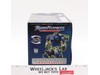 Smokescreen Transformers Alternators 2003 Hasbro Action Figure NEW SEALED