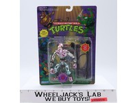 Robotic Foot Soldier Teenage Mutant Ninja Turtles TMNT 1994 Playmates NEW SEALED