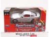 Grimlock Ford Mustang GT Alternators 2004 Hasbro Transformers Figure NEW SEALED