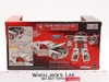 Grimlock Ford Mustang GT Alternators 2004 Hasbro Transformers Figure NEW SEALED