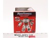 Grimlock Ford Mustang GT Alternators 2004 Hasbro Transformers Figure NEW SEALED