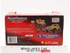 Grimlock Ford Mustang GT Alternators 2004 Hasbro Transformers Figure NEW SEALED