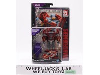 Dead End W/ Comic Transformers Combiner Wars 2015 Hasbro Figure NEW MOSC SEALED
