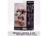 Dead End W/ Comic Transformers Combiner Wars 2015 Hasbro Figure NEW MOSC SEALED