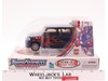 Skids Scion xB Transformers Alternators 2005 Hasbro Action Figure NEW SEALED