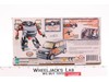 Skids Scion xB Transformers Alternators 2005 Hasbro Action Figure NEW SEALED