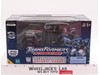 Jeep Wrangler Hound Transformers Alternators 2003 Hasbro Figure NEW SEALED