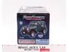 Jeep Wrangler Hound Transformers Alternators 2003 Hasbro Figure NEW SEALED