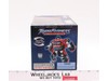 Side Swipe Dodge Viper Tranformers Alternators 2003 Hasbro Figure NEW SEALED