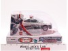Prowl Acura RSX Transformers Alternators 2005 Hasbro Action Figure NEW SEALED