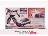Prowl Acura RSX Transformers Alternators 2005 Hasbro Action Figure NEW SEALED