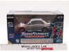 Silverstreak Subaru Impreza WRX Transformers Alternators 2003 Hasbro NEW SEALED