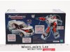 Silverstreak Subaru Impreza WRX Transformers Alternators 2003 Hasbro NEW SEALED