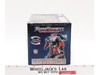 Silverstreak Subaru Impreza WRX Transformers Alternators 2003 Hasbro NEW SEALED