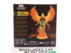 Jean Grey Phoenix Force Marvel Legends Series 2024 Hasbro Figure NEW MSOC SEALED