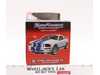 Wheeljack Ford Mustang GT Alternators 2004 Hasbro Transformers Figure NEW SEALED