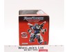 Wheeljack Ford Mustang GT Alternators 2004 Hasbro Transformers Figure NEW SEALED