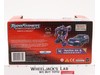 Wheeljack Ford Mustang GT Alternators 2004 Hasbro Transformers Figure NEW SEALED