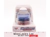 Tracks Chevrolet Corvette Z06 Transformers Alternators 2004 Hasbro NEW SEALED