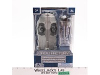Probe-Mate Hyperspace Pod With Imperial Droid Factory Star Wars NEW MISB SEALED