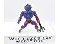 Spikor 1985 He-Man MOTU Mattel Masters of the Universe Action Figure