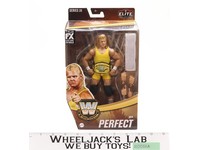 MR. Perfect WWE Wrestling Legends Elite Series 20 2023 Action Figure NEW SEALED