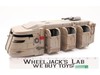 Imperial Troop Transport Complete W/ Box Star Wars The Mandalorian 2020 Hasbro
