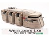 Imperial Troop Transport Complete W/ Box Star Wars The Mandalorian 2020 Hasbro