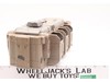 Imperial Troop Transport Complete W/ Box Star Wars The Mandalorian 2020 Hasbro