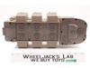 Imperial Troop Transport Complete W/ Box Star Wars The Mandalorian 2020 Hasbro