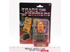 Brawn Transformers G1 Reissue 2025 Hasbro Action Figure NEW SEALED