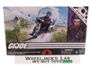 Tele-Viper and Cobra Flight Pod (Trubble Bubble) GI Joe 2023 Hasbro NEW SEALED