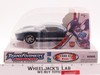 Ford GT Mirage Transformers Alternators 2007 Hasbro Figure NEW SEALED