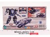Ford GT Mirage Transformers Alternators 2007 Hasbro Figure NEW SEALED