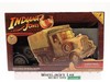 Cargo Truck W/ Box & Instructiosn Indiana Jones 2008 Hasbro Figure Vehicle