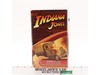 Cargo Truck W/ Box & Instructiosn Indiana Jones 2008 Hasbro Figure Vehicle