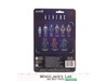 Hudson Aliens Game Over Man Super7 ReAction Figures NEW MOSC SEALED